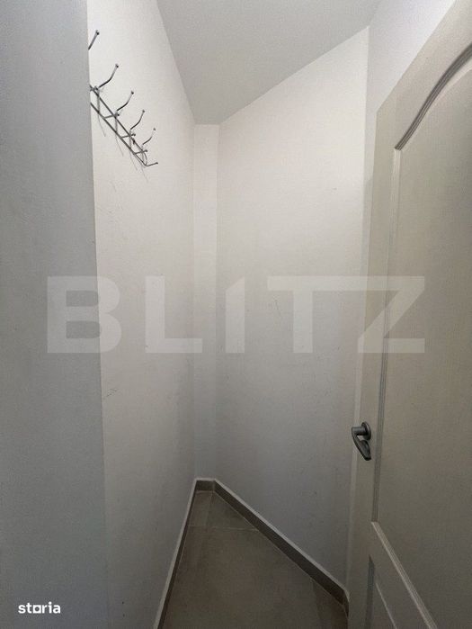 Apartament la cheie cu 2 dormitoare, bucatarie separata, zona Piata Ma