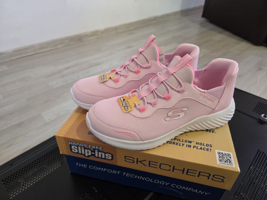 Oferta unica Skechers