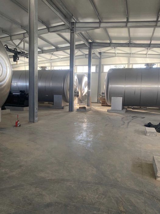 Relocari/mutari utilaje industriale