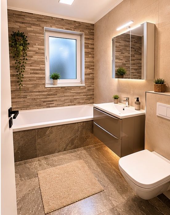 Închiriere apartament 2 camere • Dumbrăvița • Pet friendly
