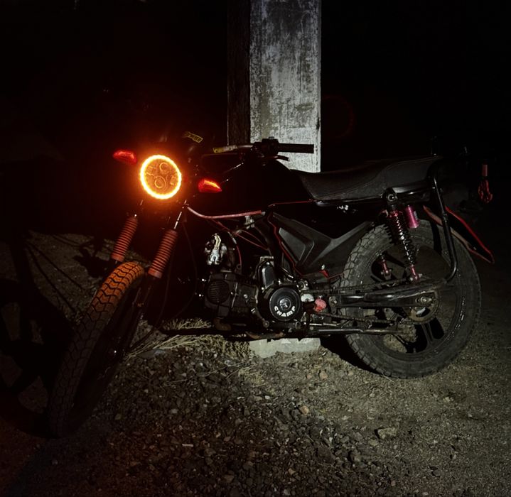 Продам альфу ух140