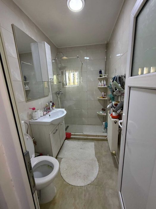 Apartament 3 camere