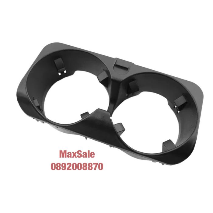 Cup holder къп холдър поставка за чаши Mercedes w221 s class в221 с