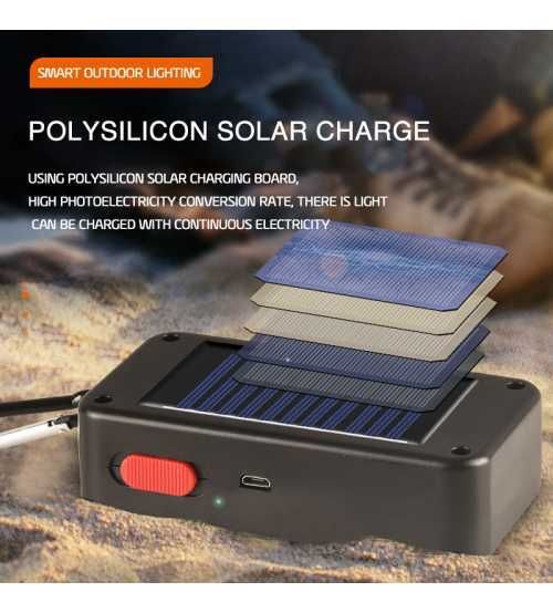 Led bar 1080 w 111 cm 12 d + CADOU Lanterna solara profi