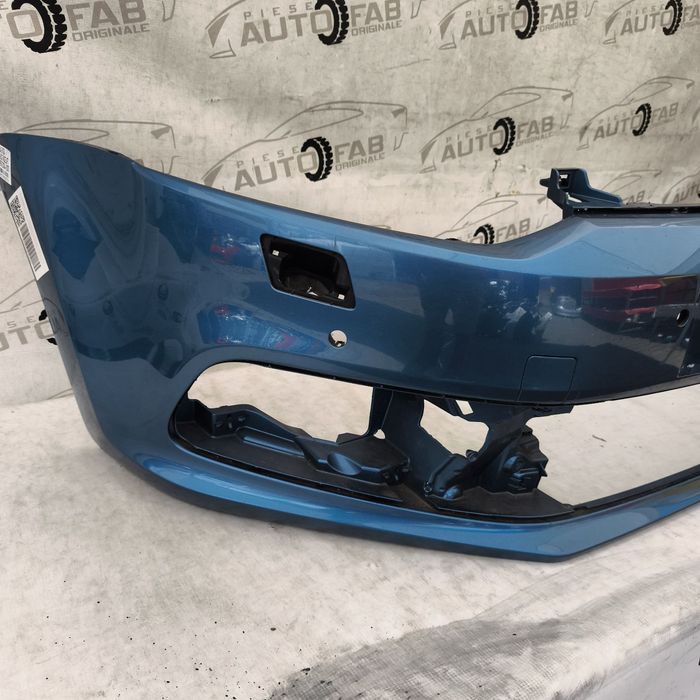 Bara fata Volkswagen Polo 6C Facelift an 2014-2015-2016-2017