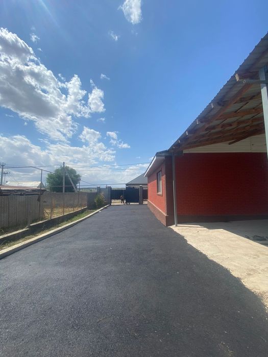 Асфальтирование 4000