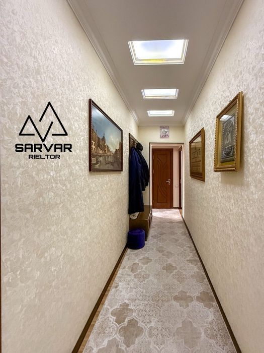 Продам 5/2/4 Паркентский Генерала Петрова 77 серия