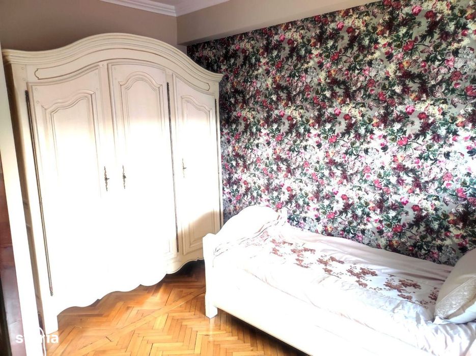 Apartament 3 camere Magheru