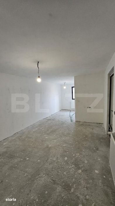 Liniste, spatiu si eleganta – casa superba langa Titu
