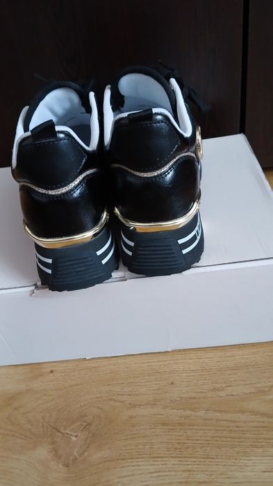 Дамски маратонки Liu.jo номер 35