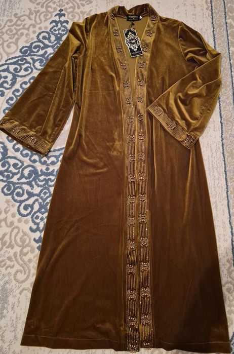 Шапан накидка Накидка