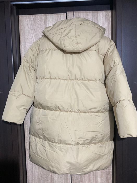 Куртка 160 размер новая