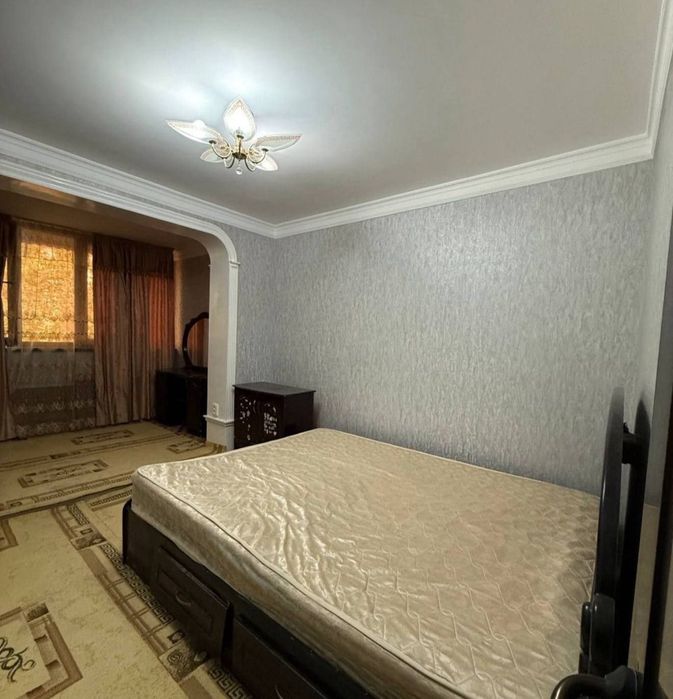 Ташкент | Учтепинский район