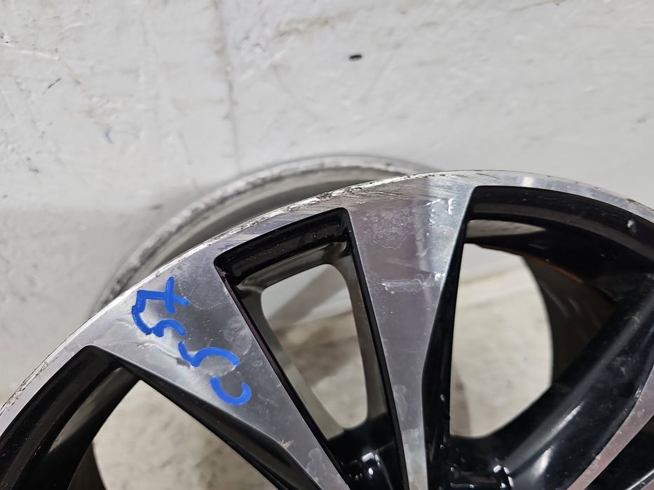 Set jante aliaj Toyota Rav 4 IV (ZSA4, ALA4) [Fabr 2013-2018] SUV OEM