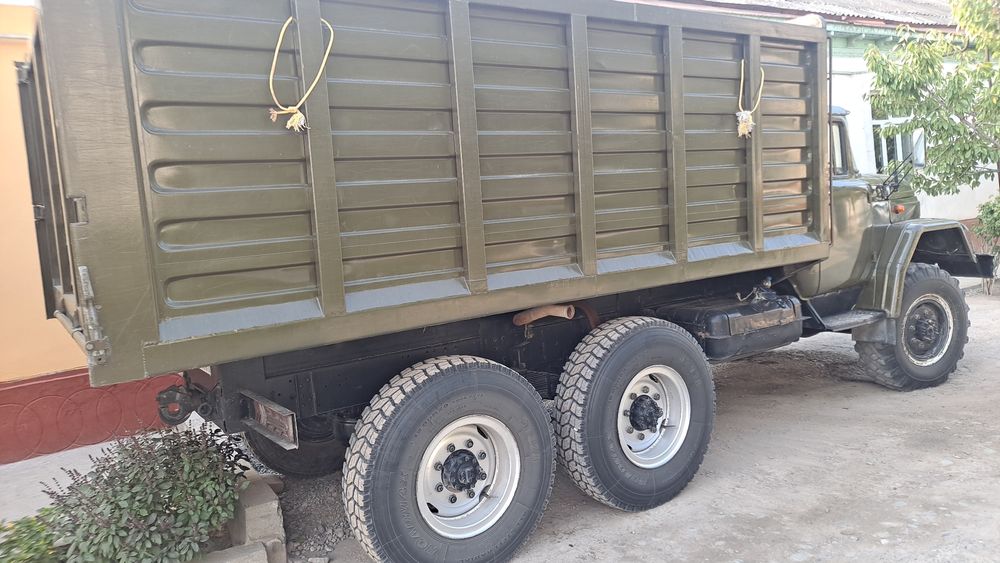 Noldan terilgan rashòti yoq