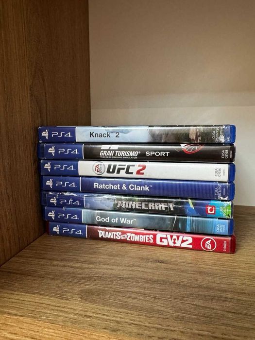 Playstation 4 Slim 1 Tb