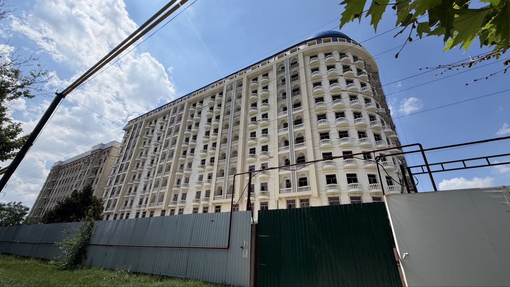 Квартира на массиве феруза