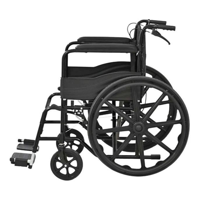 Инвалидная коляска