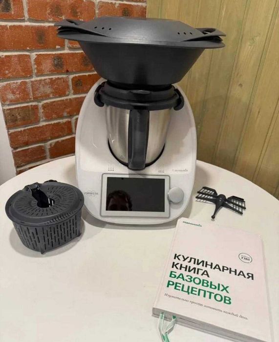 Thermomix TM6 Торг