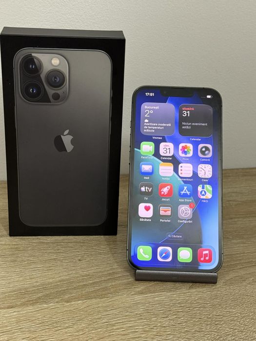 Vand iphone 13 pro