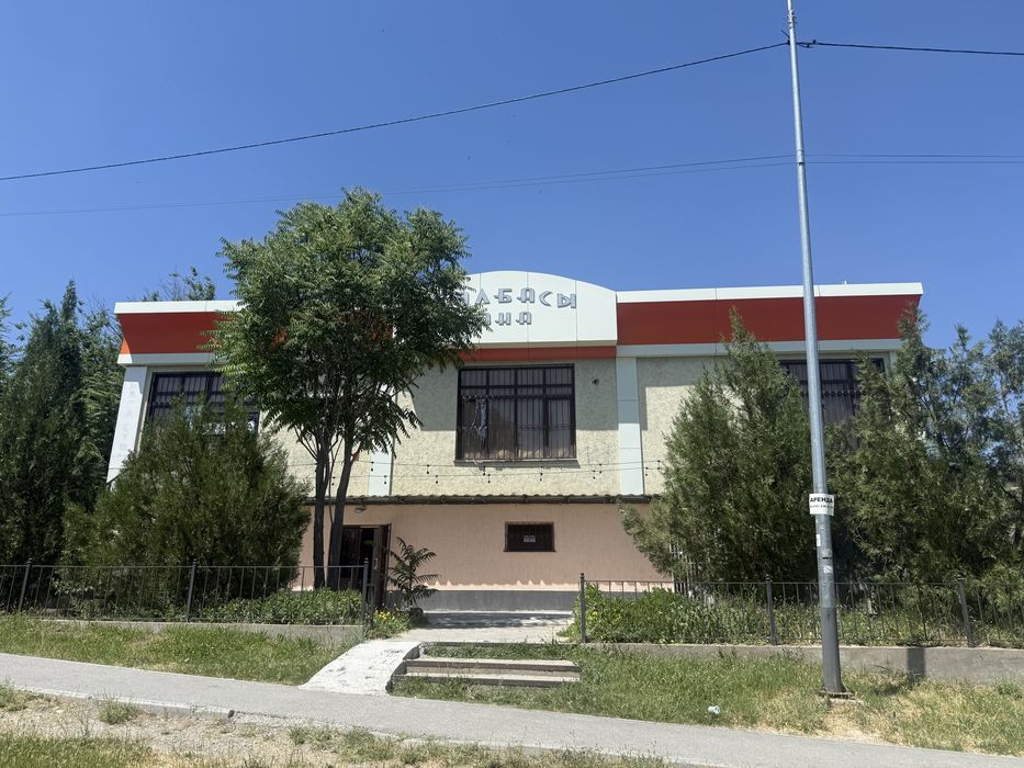 Сдается помещение в аренду