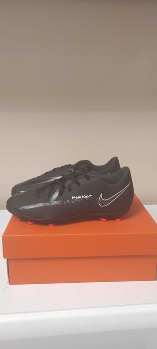 Бутонки Nike Jr Phantom GT2