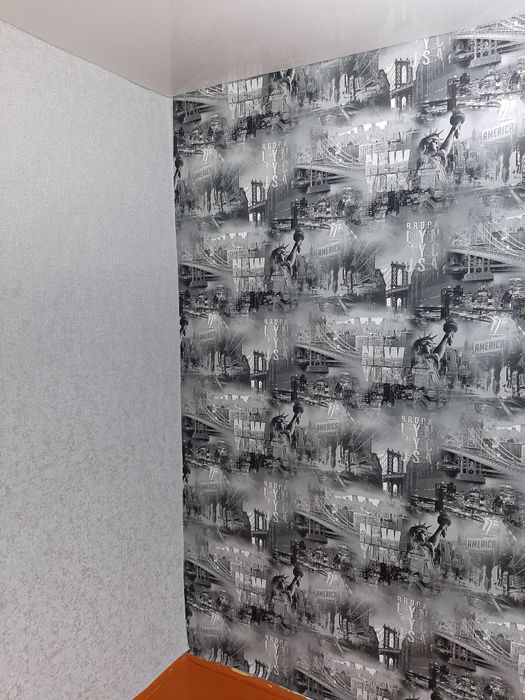 Ремонт квартир под ключ