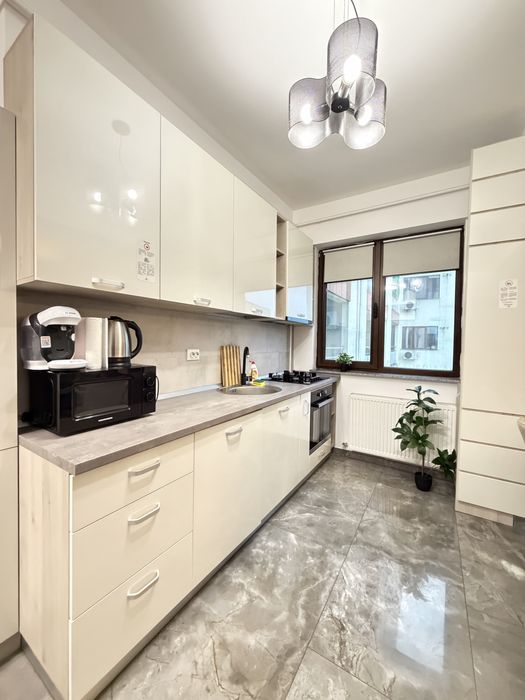 IS Cazare Regim Hotelier Iasi - Apartamente LUX by GLAM APARTMENTS