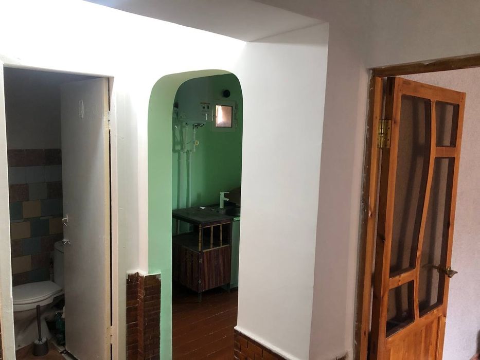 Kogon  uy ipak yo'li