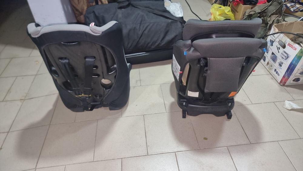 Продам детское кресло