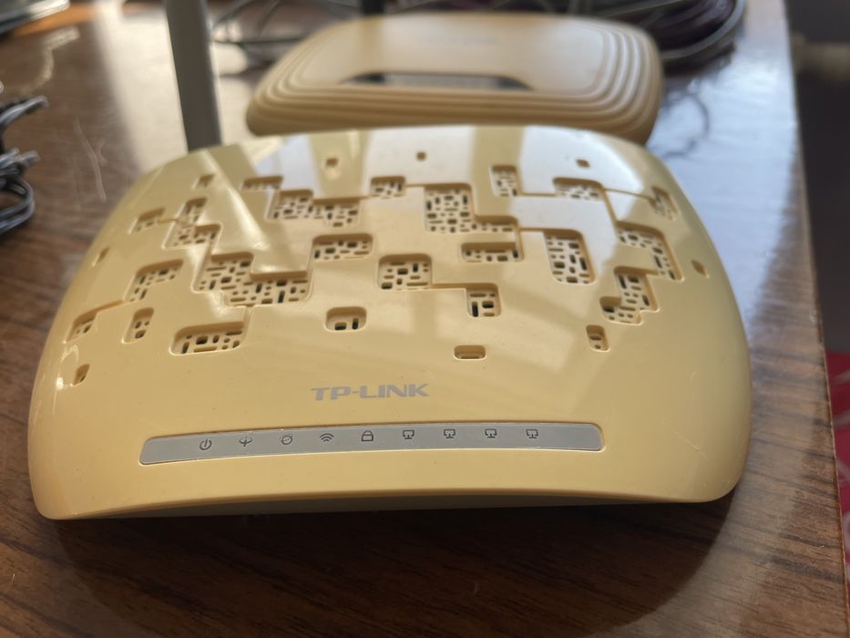 Продам маршрутизатор вай фай