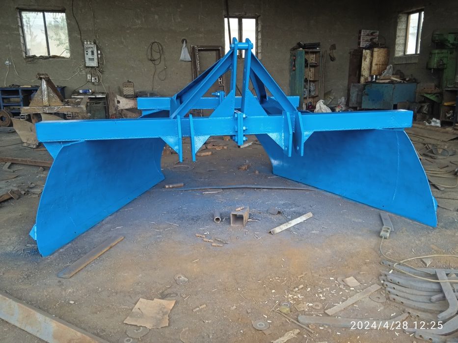 Pulik yasash xizmati