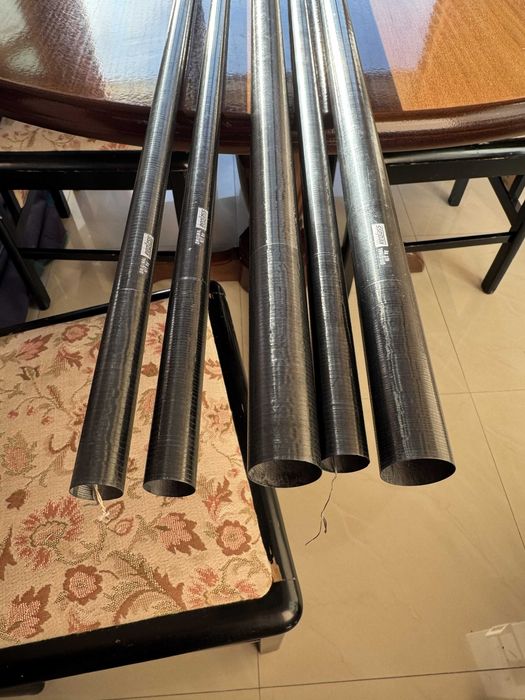 Щека Maver 14,5m Super Litium H27