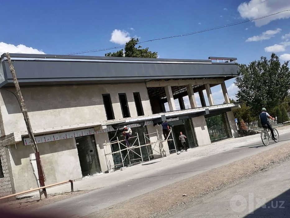 Alkafon mantaj ishlari aluykabond