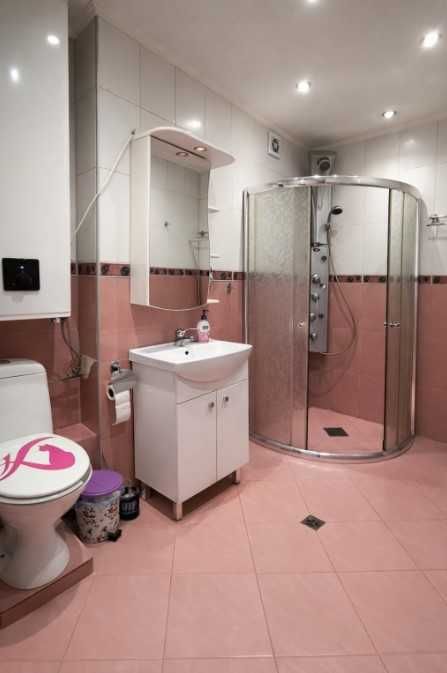 Дава се под наем Тристаен апартамент в София, Овча купел - 85 кв.м за 746.64 € - Снимка #5