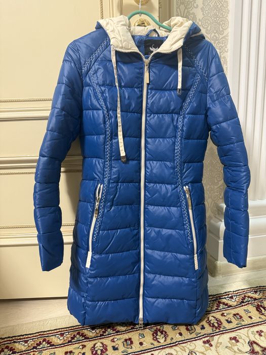 турецкая куртка 44-46 размер