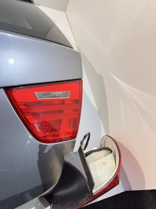 Продаваме заден фейслифт капак със стопове БМВ Е91/ BMW E91 facelift