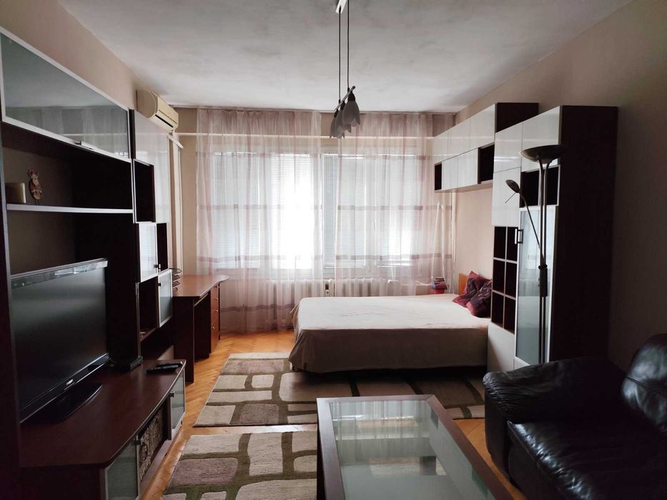 Дава се под наем Тристаен апартамент в София, Илинден - 57 кв.м за 700 € - Снимка #11