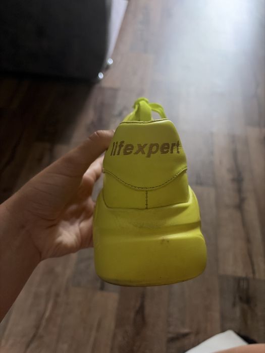 Кроссовки lifexpert