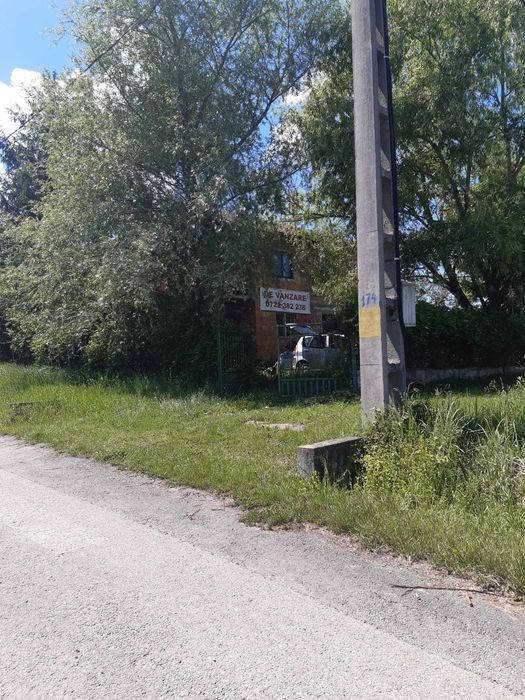 Casa de vacanta sau business