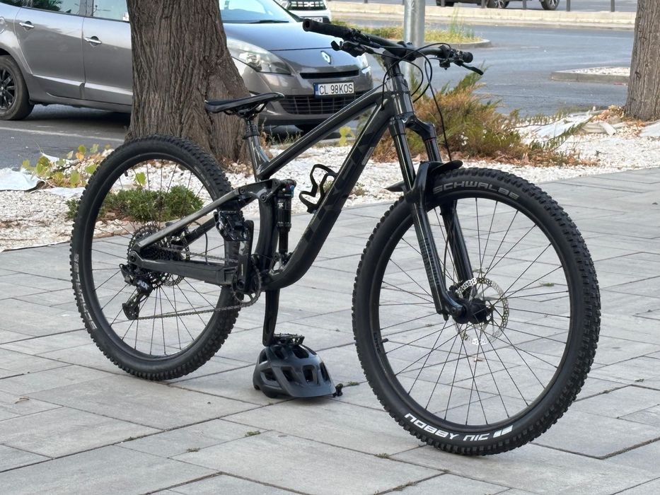Trek fuel ex 7 gen 5