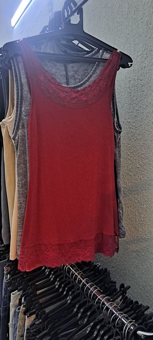 Дрехи втора употреба