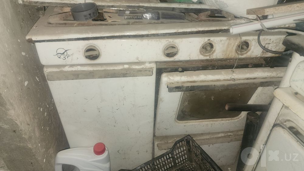 Gaz plitalar sotiladi