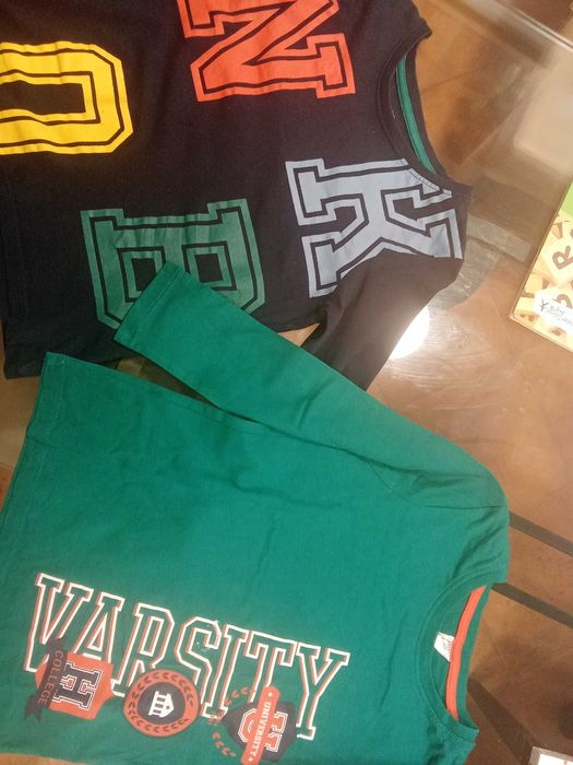 Лот момче 5-6 г. за 30 лв.