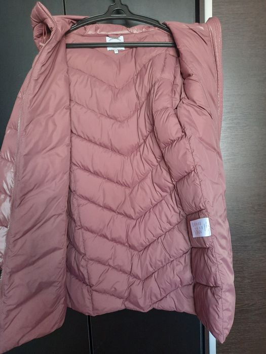 Куртка женская зима