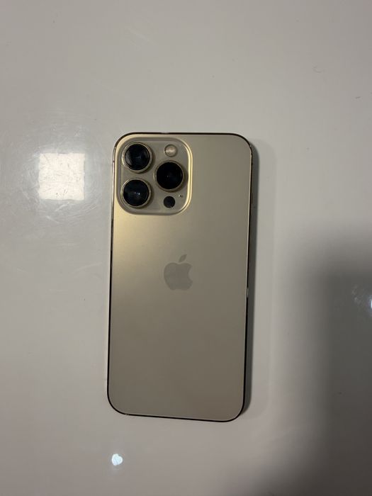Iphone 13 pro 128 gb