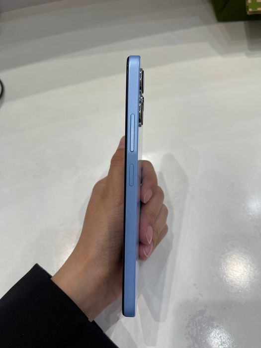 Redmi  12  новый коробка документ