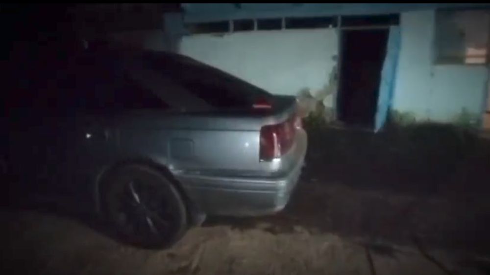 Mazda 626 универсал