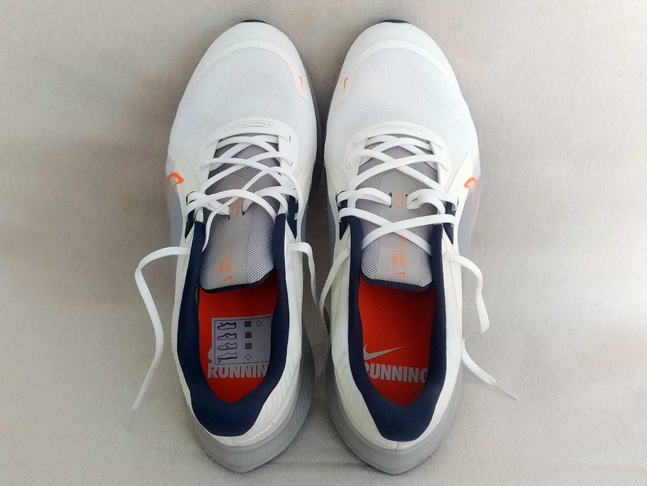 Маратонки Nike Quest 5