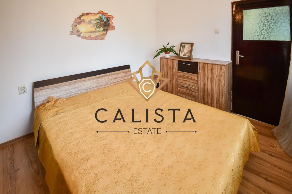 Дава се под наем Етаж от къща в София, Обеля - 60 кв.м за 597.21 € - Снимка #2